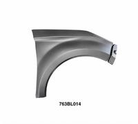 PARAFANGO DESTRO AIXAM EMOTION MODELLO CITY PACK SPORT GTO COUPE GTI 2020 2023