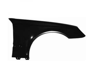 Parafango destro ClasseE W211 02-09 alluminio alluminio