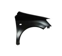 Parafango Destro Con Foro Fendinebbia Per Hyundai Getz TB