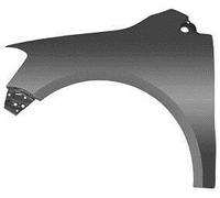 PARAFANGO ANTERIORE DESTRO VOLKSWAGEN FOX 05-11 2235006