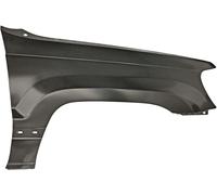 Parafango destro GRAND CHEROKEE 99-05 con foro antenna no fori freccia