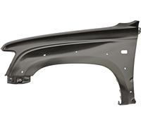 Parafango destro HILUX 01-05 con foro antenna 4wd