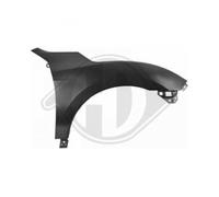 Parafango Destro Non Verniciato Per Honda Civic X Berlina FC_ FK Nuovo Di Zecca