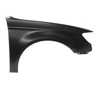 Parafango Destro Per Audi A3 Sportback Anno 12-> Acciaio
