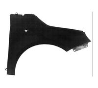 Parafango Destro Per Fiat 500 Anno 07->> P4H