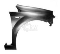 Parafango Destro Per Fiat Grande Punto Anno 05->> 1002396