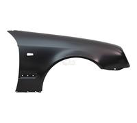 Parafango Destro Per Mercedes CLK W208 Anno 97 Con Foro Fendinebbia