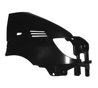 Parafango Destro Per Mercedes Sprinter 901-905 Anno 00-06 Con Foro Fendinebbia