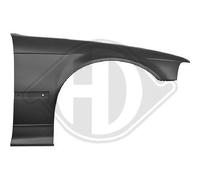 Parafango destro Serie3 E36 91-99 berlina COMPACT TOURING Senza Foro freccia