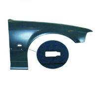 Parafango destro Serie3 E36 96-99 Berlina Touring Compact con foro freccia