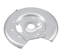 Parafango Disco Freno A.B.S. In Lamiera D’Acciaio Ø 336 mm Per VOLVO S70