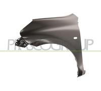 Parafango Prasco DS0153014 per Nissan