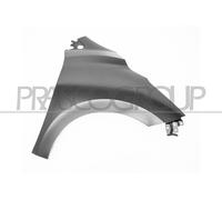 Parafango Prasco DS0163003 per Nissan