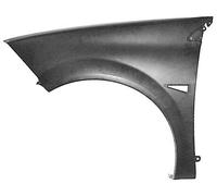 Parafango dx MEGANE II 02-08 no CABRIO plastica foro freccia 77 51 473 7