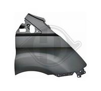 Diederichs Parafango 1456006 dx per Ford Transit/Tourneo Custom V362 2.0 EcoBlue