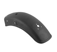 Parafango E Paraspruzzi Per Moto Bobber In Acciaio Inossidabile Protezione Posteriore E Anteriore Ruota Staffa Zohisin Dimensioni 41.0×18.0×12.0 Mantiene Moto Priva Di Per Guida