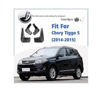 Parafango eccellente per Chery tiggo 5 2014-2020 Paraspruzzi anteriori e posteriori Parafanghi Accessori