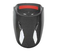 Parafango Estensore Posteriore Per Triumph Per Street Triple 765 R 2017-2022 Moto Parafango Anteriore Extender Modello In Fibra Di Carbonio Parafango Parafango Parafango Moto