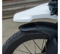 Parafango Extender Moto Anteriore Estensione Hugger Splash Guard Copertura Della Protezione Per Royal Enfield Himalayan 450 Himalayan450 2024 2025