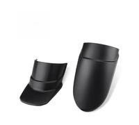 Parafango Extender Per Royal Enfield Himalayan 450 Himalayan450 2024 2025 Moto Anteriore Estensione Hugger Splash Guard Copertura Della Protezione