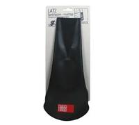Parafango Fahrer Latz Xl Noir