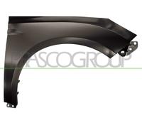 Parafango Prasco FD4283003 Premium per Ford