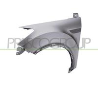 Parafango anteriore sinistro per ford kuga 2008 in poi