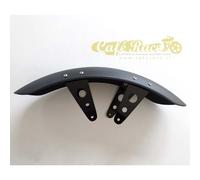 Parafango fender anteriore nero UNIT GARAGE per BMW K75 - K100