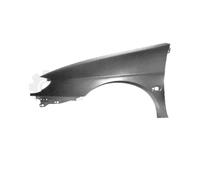 Parafango FENDER Anteriore Sinistra Con Foro per Renault Megane 1.96-6.99 5UC