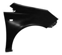 Parafango FENDER Destra per Opel Corsa D Anno Fab. 06-14 Con Foro Tutti Modelli