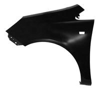 Parafango FENDER SX per Opel Corsa D Anno Fab. 06-14 Con Foro Tutti Modelli