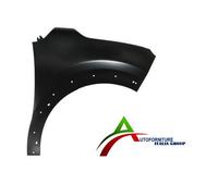 PARAFANGO FIANCATA ANTERIORE DX S/F LUCCIOLA C/FORI PARAFANGHINO PER C3 2016>