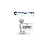 Parafango Fiancata Anteriore SX Per Cls C218-X218 dal 2010 Alluminio A2188800118