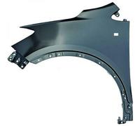 Parafango fianchetto lamierato laterale sinistro MOKKA 12- con foro freccia