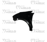 PARAFANGO FIANCO ANT SX AIXAM CITY COUPE IMPULSION 2010 MINAUTO GTO CROSSOVER