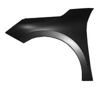 PARAFANGO fianco fianchetto lamierato SINISTRO COMPATIBILE OPEL CORSA F 2020-