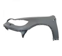 PARAFANGO Fianco fianchetto laterale SX adatto a BMW X6 E71 72 2008- 2014 SWR