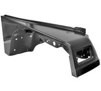 Parafango fianco laterale carrozzeria destro WRANGLER 1996 > 2007