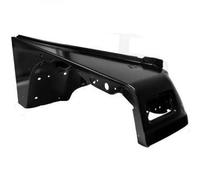 Parafango fianco laterale lamierato carrozzeria sinistro WRANGLER da 1996 a 2007