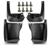 Parafango Flaps Paraspruzzi Set Per Honda Accord 2008-2012 Berlina