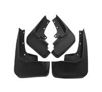Parafango for auto compatibile con Ford Edge Sprint 2015-2018, parafanghi anteriori e posteriori, paraspruzzi, accessori esterni(Sports 4pcs)