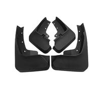 Parafango for auto compatibile con Ford Edge Sprint 2015-2018, parafanghi anteriori e posteriori, paraspruzzi, accessori esterni(Normal 4pcs)