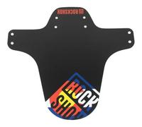 Parafango forcella Rockshox Blu