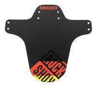Parafango forcella Rockshox Noir