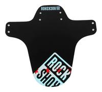 Rockshox Mtb A1 Short Zip Tie Mudguard Oro
