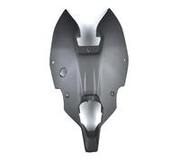 Parafango Freno Di Raffreddamento Scarico Della Copertura Del Serbatoio Carburante Pannello Laterale Kit Carena In Fibra Carbonio Per DUCATI Panigale V2