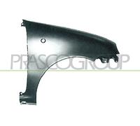Parafango Anteriore Destro Con Staffa Adatto Per Fiat Seicento 600 Dal 1997