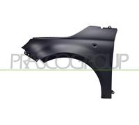 Parafango Prasco FT0303014 per Fiat