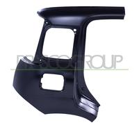 Parafango Posteriore Destro Per FIAT PANDA Dal 2012 LATO DESTRO 71771211