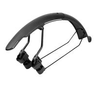 Topeak Tetrafender G2 Rear Mudguard Nero 26-28´´